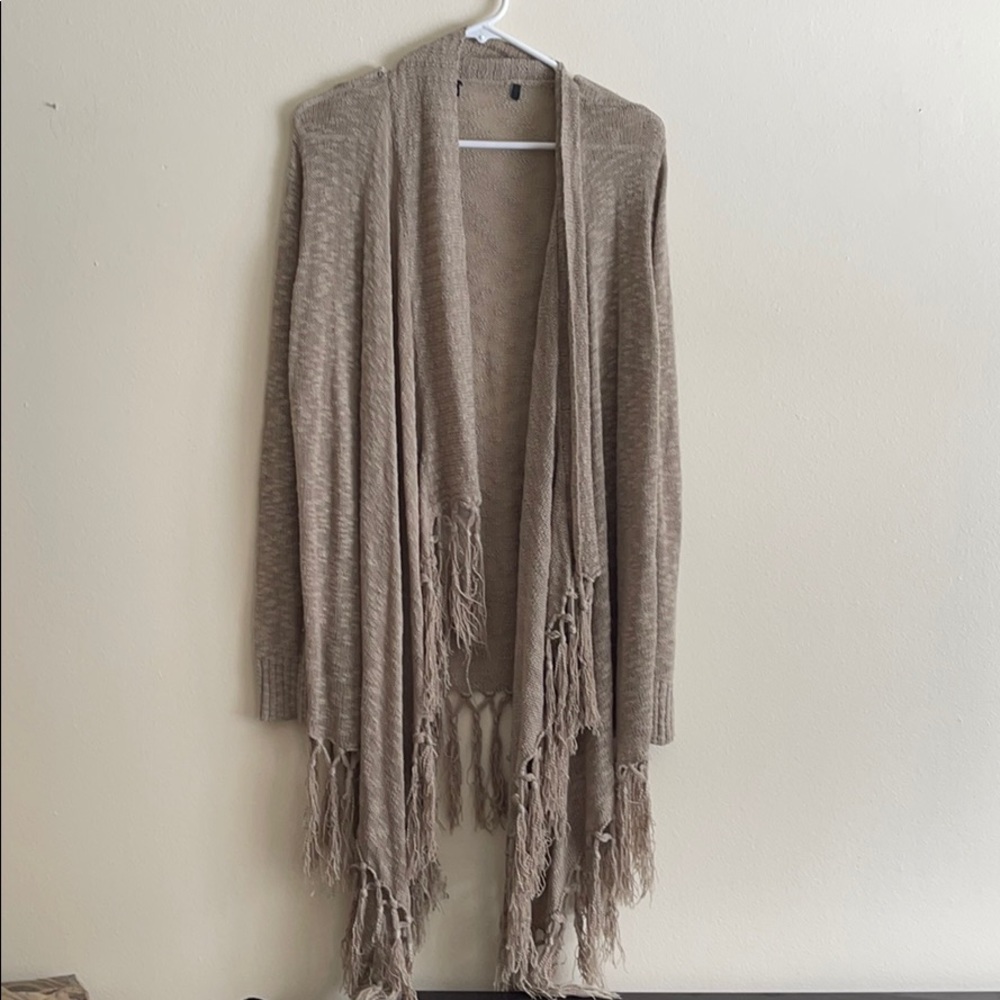 Cardigan